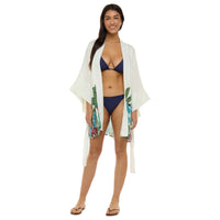 Akira Kimonoe - WILD HAVEN - SKYE